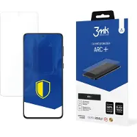 3mk Protection Samsung Galaxy S21 Ultra 5G - ARC+ (1 pcs, Samsung Galaxy S21 Ultra 5G), Téléphone portable : film de protection, Transparent