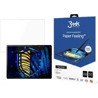 3MK Paperfeeling Lenovo Tab P11 Pro 11.5´´ Screen Protector Clair
