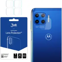 3MK Motorola Moto G 5G Plus - Lens Protection? (Motorola Moto G 5G Plus)