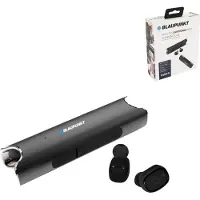 Blaupunkt BLP4710 - Écouteurs avec micro - intra-auriculaire - Bluetooth - sans fil