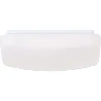 Eglo Plafonnier intemporel Farica 22cm - 3000K - LED
