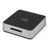 OWC Carte mémoire CFexpress Type B - - Atlas CFexpress 4.0 - Compatible avec CFexpress Type B