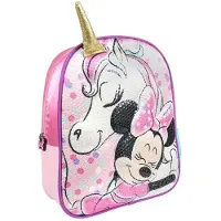 Cerda Disney MINNIE MOUSE- Sac à dos 3D pour enfants, UNICORN