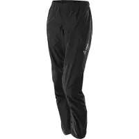 Löffler Gore-tex Active Pants Noir 36 / Regular Femme