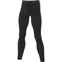 Loeffler Transtex Light Leggings Noir 2XS Homme
