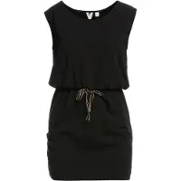 Roxy Surfs Up Sleeveless Dress Noir M Femme