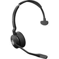 Jabra YOU'RE ON Bandeau Jabra Engage, noir, 5 pièces