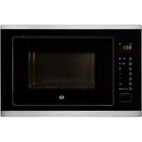 Essentiel B Micro-ondes encastrable EMEG253n Grill