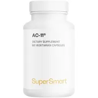 SuperSmart AC-11 Dietary Supplement - 60 Gél. Vég.