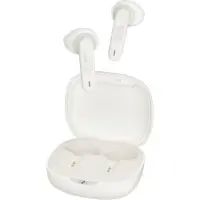 JBL Vibe Flex Casque Sans fil Ecouteurs Musique Bluetooth Blanc