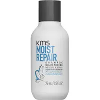 KMS California Moist Repair Shampoo 75ml - shampooing restructurant
