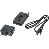 Pulsard Chargeur de batterie Ips