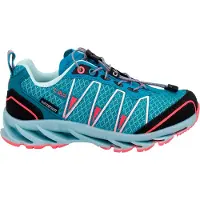 CMP Chaussures de randonnée enfant Altak 2,0 WP