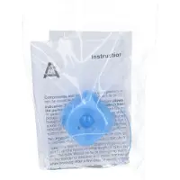 Pelvix Care DR ARABIN Cube Pessaire Perforé T2 / 32 mm 1 pc(s) Cube(S)