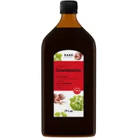 Bano Healthcare Gmbh BANO Arlberger Schwedenbitter Digestiv, solution de 500 ml