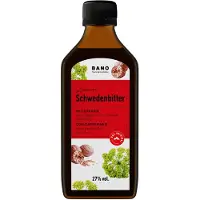 Bano Healthcare Gmbh Arlberger Schwedenbitter 200ml