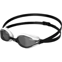 Speed Fastskin Speedsocket 2 Swimming Goggles Noir