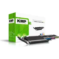 KMP 3528,0005 SA-T89V Toner Multipack kompatibel mit Samsung CLT-P404C