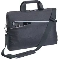 Pedea Fashion - Sacoche pour ordinateur portable - 13.3" - noir
