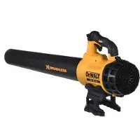 DeWalt DCM562PB-QW (Fonctionnement sur batterie, Souffleur de feuilles)