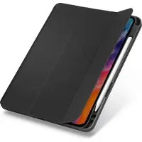Uniq Etui De Protection Transforma Ipad Air 2020/2025 Gris (108609)