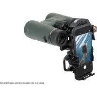 Celestron Nexyz Universal 3-axis Kit Smartphone Mount Argenté