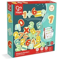 Hape Chiffres magnétiques