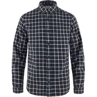 Fjällräven Chemise à Manches Longues Övik Flannel
