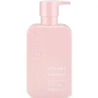 MONDAY Haircare Shampooing hydratant volumisant pour cheveux plus forts 350 ml
