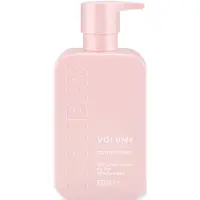 MONDAY Haircare Volume Conditioner avec extrait de gingembre paquet de 350ml