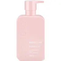 MONDAY Haircare Shampoing nourrissant pour des cheveux plus forts et plus brillants 350 ml