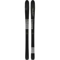 Majesty - Skis de randonnée - Superscout Carbon 2026 - Taille 182 cm - Noir