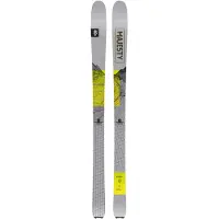 Majesty - Skis de randonnée - Superscout 2026 - Taille 182 cm - Blanc