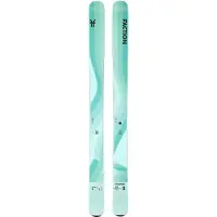 Faction Dancer 3 Alpine Skis Vert 172