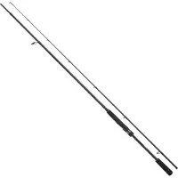 Shimano Fishing Stardic Fast Spinning Rod Argenté 2.13 m / 3-14 g