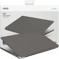 Super Merchant Macbook Air 13 (2022) Laptop Cover Gris