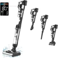 JIMMY Aspirateur et laveur sans fil Pw11 Pro