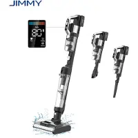 JIMMY Aspirateur et laveur sans fil PW11