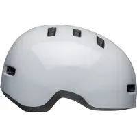 Bell Lil Ripper Junior Helmet Blanc Enfants