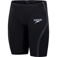 Speedo Fastskin Lzr Pure Intent 2.0 Jammer Noir UK 26 Homme Noir UK 26