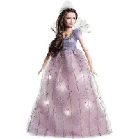 Barbie Poupée Ballerine Casse Noise