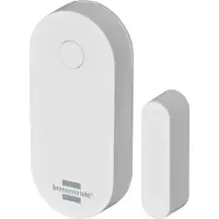 Brennenstuhl BRE 1293910 - Tuer- Fensterkontakt Zigbee (1293910)