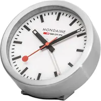 Mondaine Réveil et horloge de table A997.MCAL.16SBB.1