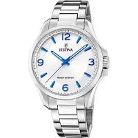 Festina - F20656/1 - Montre-bracelet - Hommes