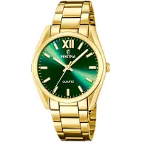 Festina - F20640/9 - Montre-bracelet - Femmes