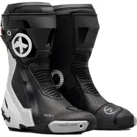 XPD XP9-S Air Boots Black White Taille 43