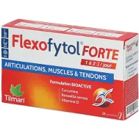 Flexofytol FORTE 28 pc(s) Comprimé(S)