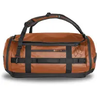 WANDRD 135424 Carryall Backpack 60l Marron,Orange