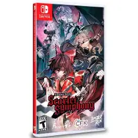 Koumajou Remilia Scarlet Symphony (Importation)