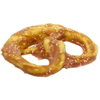 Brekz Bakery Pretzel peau de boeuf